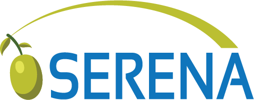 SERENA Logo